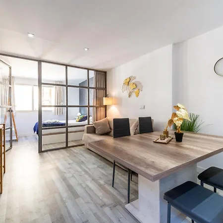 Apartment Centro Granada, 1 Minuto Catedral Granada