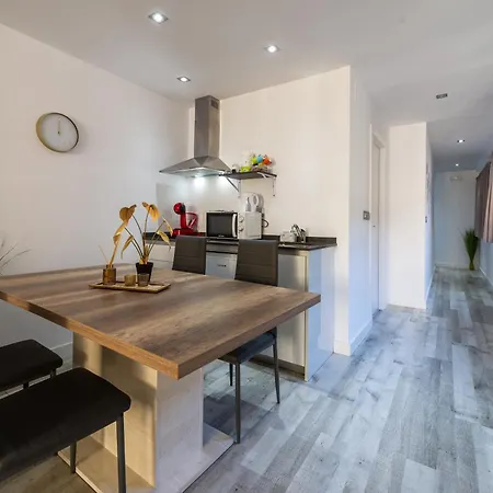 Centro Granada, 1 Minuto Catedral Apartment Granada