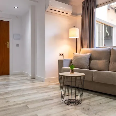 Appartement Centro Granada, 1 Minuto Catedral