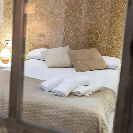 Centro Granada, 1 Minuto Catedral Appartement *