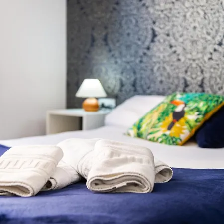 Appartement Centro Granada, 1 Minuto Catedral