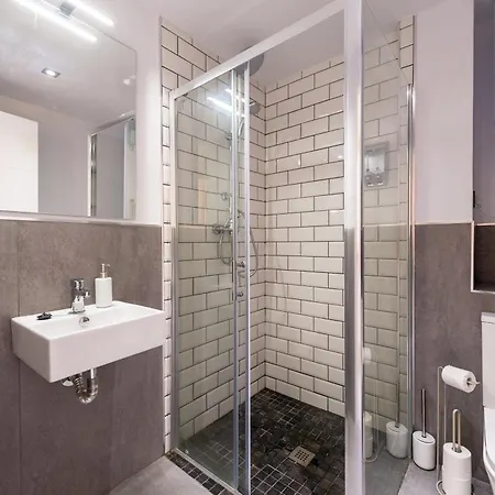 Centro Granada, 1 Minuto Catedral Appartement