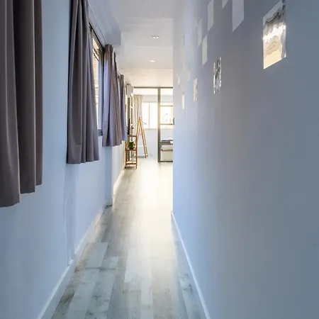 Centro Granada, 1 Minuto Catedral Appartement