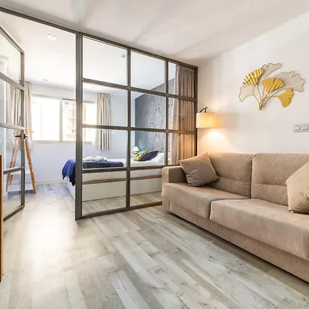 Centro Granada, 1 Minuto Catedral Appartement *