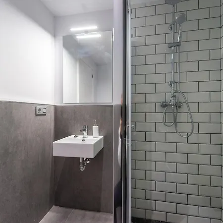 Appartement Centro Granada, 1 Minuto Catedral *