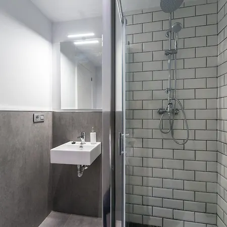 Appartement Centro Granada, 1 Minuto Catedral *