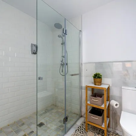 Centro Granada, 1 Minuto Catedral Apartment Granada