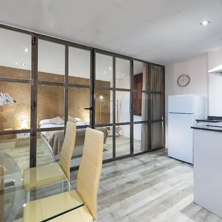 Centro Granada, 1 Minuto Catedral Apartment Granada