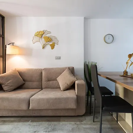 Centro Granada, 1 Minuto Catedral Apartment *