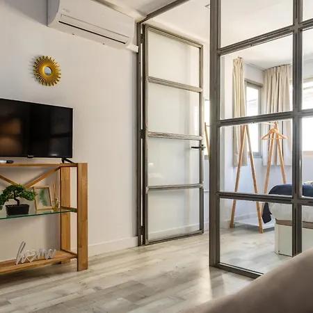 Centro Granada, 1 Minuto Catedral Apartment *