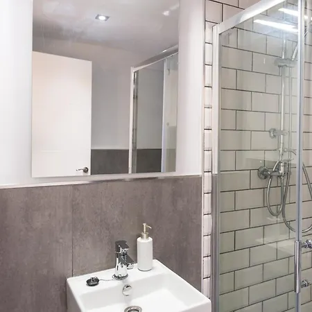 Appartement Centro Granada, 1 Minuto Catedral *
